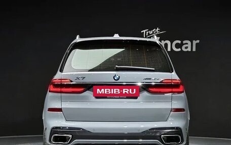 BMW X7, 2024 год, 14 950 000 рублей, 4 фотография
