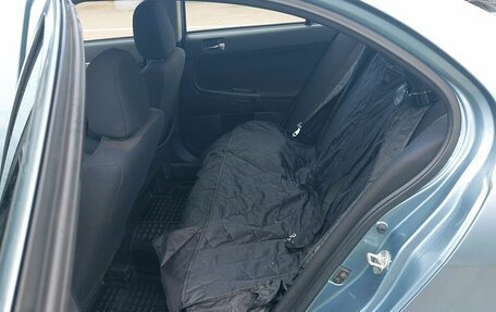Mitsubishi Lancer IX, 2008 год, 647 000 рублей, 7 фотография