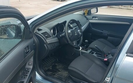 Mitsubishi Lancer IX, 2008 год, 647 000 рублей, 5 фотография