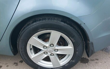Mitsubishi Lancer IX, 2008 год, 647 000 рублей, 9 фотография