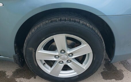 Mitsubishi Lancer IX, 2008 год, 647 000 рублей, 17 фотография