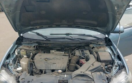 Mitsubishi Lancer IX, 2008 год, 647 000 рублей, 19 фотография