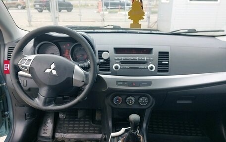 Mitsubishi Lancer IX, 2008 год, 647 000 рублей, 8 фотография