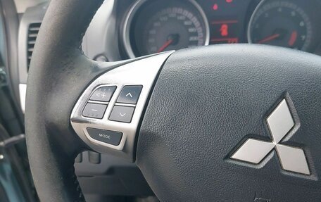 Mitsubishi Lancer IX, 2008 год, 647 000 рублей, 24 фотография