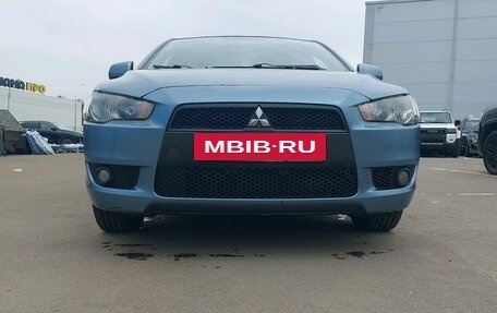 Mitsubishi Lancer IX, 2008 год, 647 000 рублей, 27 фотография