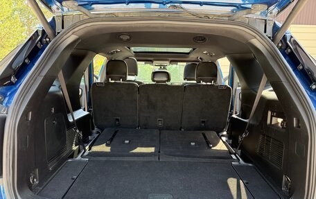 Ford Explorer VI, 2019 год, 3 500 000 рублей, 6 фотография