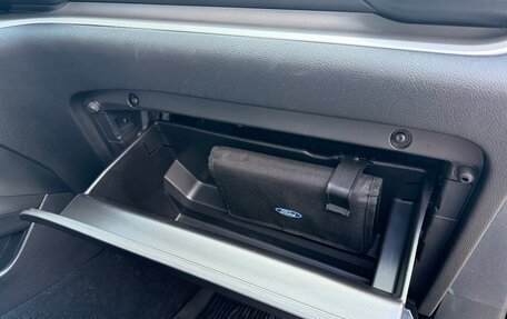 Ford Explorer VI, 2019 год, 3 500 000 рублей, 13 фотография