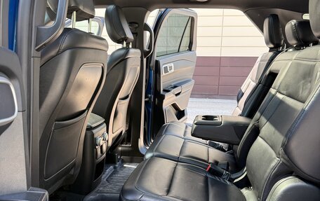 Ford Explorer VI, 2019 год, 3 500 000 рублей, 7 фотография