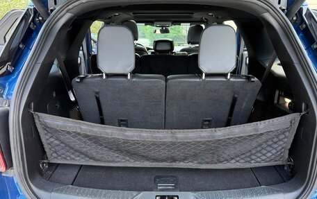 Ford Explorer VI, 2019 год, 3 500 000 рублей, 9 фотография