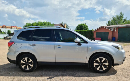Subaru Forester, 2018 год, 2 200 000 рублей, 3 фотография