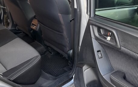 Subaru Forester, 2018 год, 2 200 000 рублей, 12 фотография