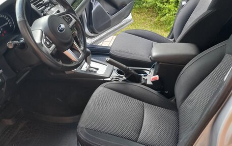 Subaru Forester, 2018 год, 2 200 000 рублей, 14 фотография