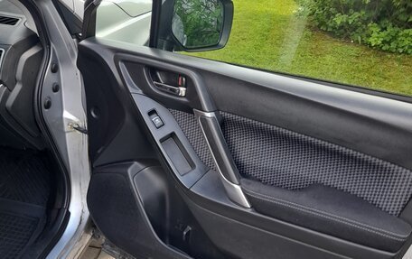 Subaru Forester, 2018 год, 2 200 000 рублей, 15 фотография
