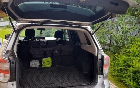 Subaru Forester, 2018 год, 2 200 000 рублей, 13 фотография