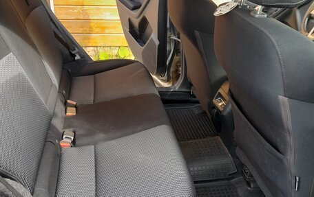 Subaru Forester, 2018 год, 2 200 000 рублей, 16 фотография