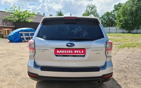Subaru Forester, 2018 год, 2 200 000 рублей, 5 фотография