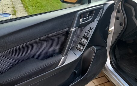 Subaru Forester, 2018 год, 2 200 000 рублей, 17 фотография