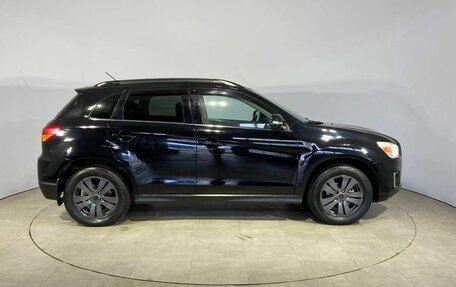 Mitsubishi ASX I рестайлинг, 2012 год, 699 000 рублей, 5 фотография
