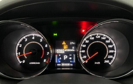 Mitsubishi ASX I рестайлинг, 2012 год, 699 000 рублей, 14 фотография