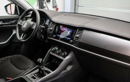 Skoda Kodiaq I, 2019 год, 2 295 000 рублей, 7 фотография