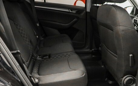 Skoda Kodiaq I, 2019 год, 2 295 000 рублей, 8 фотография