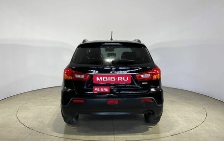 Mitsubishi ASX I рестайлинг, 2012 год, 699 000 рублей, 7 фотография