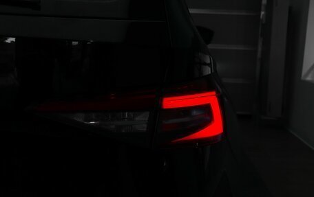 Skoda Kodiaq I, 2019 год, 2 295 000 рублей, 22 фотография