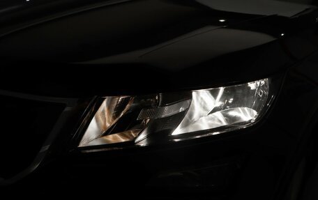 Skoda Kodiaq I, 2019 год, 2 295 000 рублей, 21 фотография