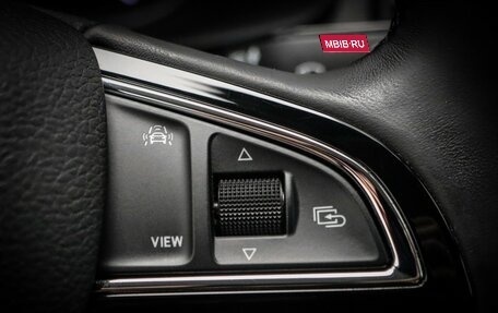 Skoda Kodiaq I, 2019 год, 2 295 000 рублей, 14 фотография