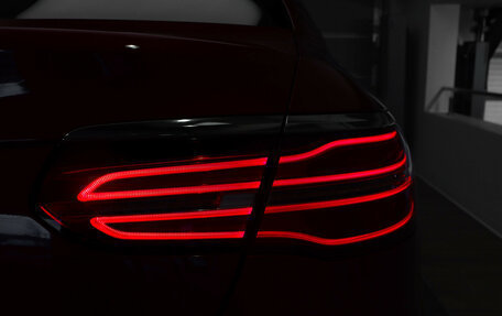 Mercedes-Benz GLC Coupe, 2017 год, 3 450 000 рублей, 28 фотография