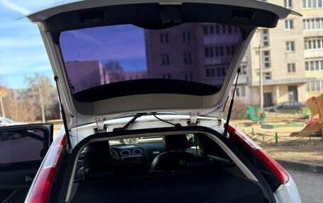 Ford Focus II рестайлинг, 2007 год, 430 000 рублей, 6 фотография