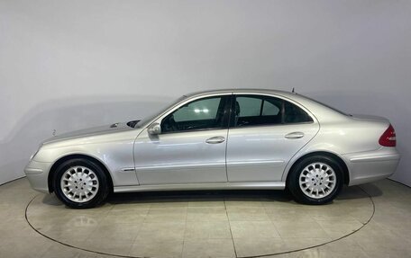 Mercedes-Benz E-Класс, 2002 год, 579 000 рублей, 10 фотография