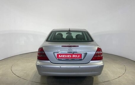 Mercedes-Benz E-Класс, 2002 год, 579 000 рублей, 7 фотография