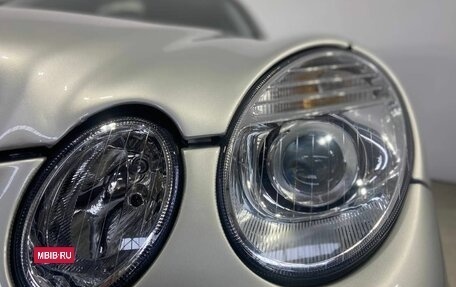 Mercedes-Benz E-Класс, 2002 год, 579 000 рублей, 11 фотография