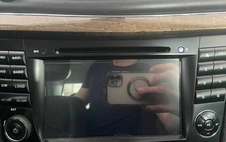 Mercedes-Benz E-Класс, 2002 год, 579 000 рублей, 18 фотография
