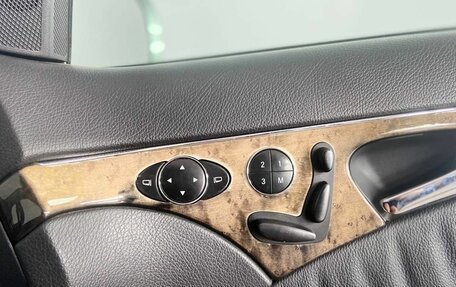Mercedes-Benz E-Класс, 2002 год, 579 000 рублей, 20 фотография