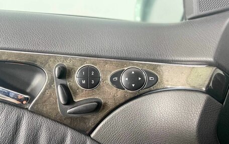 Mercedes-Benz E-Класс, 2002 год, 579 000 рублей, 19 фотография