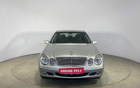 Mercedes-Benz E-Класс, 2002 год, 579 000 рублей, 2 фотография