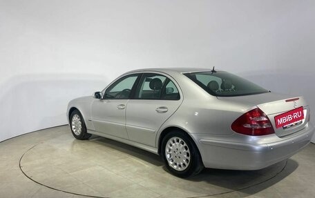 Mercedes-Benz E-Класс, 2002 год, 579 000 рублей, 9 фотография