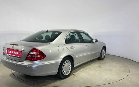 Mercedes-Benz E-Класс, 2002 год, 579 000 рублей, 6 фотография