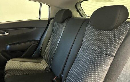 KIA Rio IV, 2018 год, 1 549 900 рублей, 11 фотография