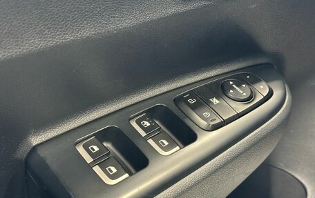 KIA Rio IV, 2018 год, 1 549 900 рублей, 10 фотография