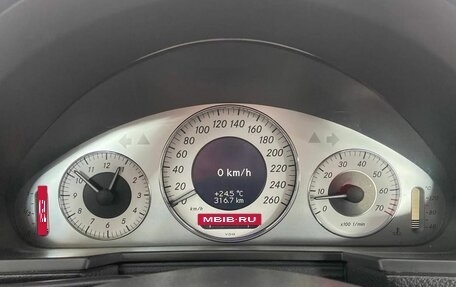 Mercedes-Benz E-Класс, 2002 год, 579 000 рублей, 14 фотография