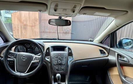 Opel Astra J, 2013 год, 1 000 000 рублей, 5 фотография