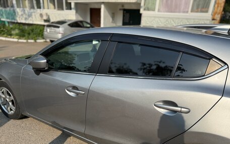 Mazda Axela, 2015 год, 1 050 000 рублей, 5 фотография