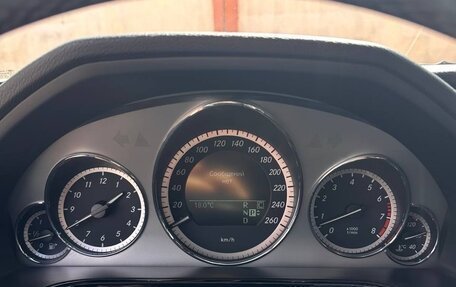 Mercedes-Benz E-Класс, 2010 год, 1 500 000 рублей, 9 фотография