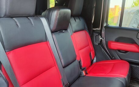 Jeep Wrangler, 2019 год, 4 800 000 рублей, 7 фотография