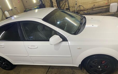 Chevrolet Lacetti, 2012 год, 409 999 рублей, 3 фотография