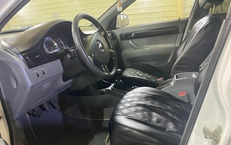 Chevrolet Lacetti, 2012 год, 409 999 рублей, 7 фотография