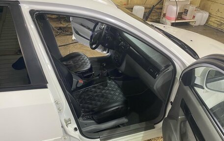 Chevrolet Lacetti, 2012 год, 409 999 рублей, 10 фотография